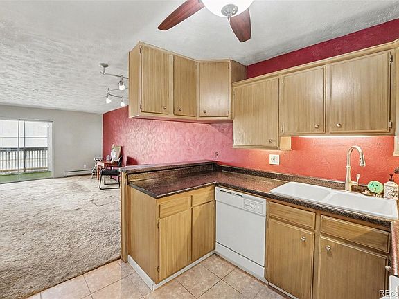 4th image of 6980 E Girard Avenue #104