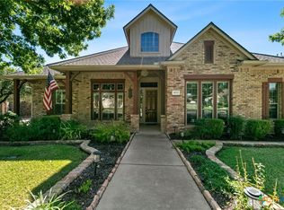 4100 Colina Cv, Round Rock, TX 78681