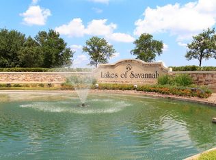 4611 Abercorn St, Rosharon, TX 77583