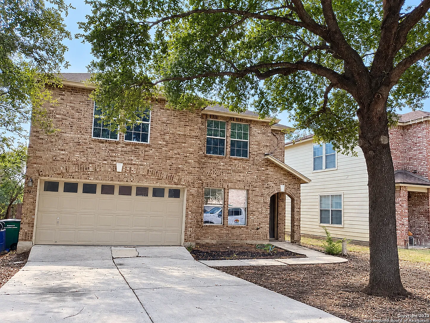4 bed, 2.5 bath, 2508 sqft, $1,750 — Photo 3