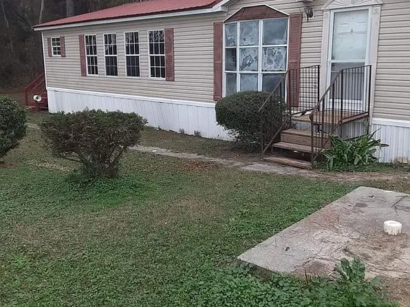 77 Arthur Newbern Rd, Adel, GA 31620