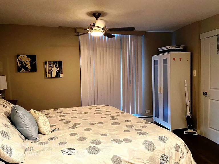 10883 Saskatchewan Dr NW #101 — Photo 7