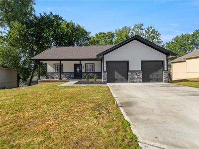18503 Hartford Ct, Independence, MO, 64058