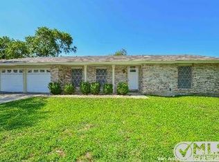 5531 Castle Glade, San Antonio, TX 78218