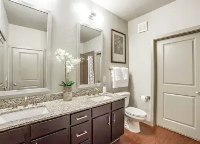 2 bed, 2.5 bath, 1405 sqft, $2,865 — Photo 4