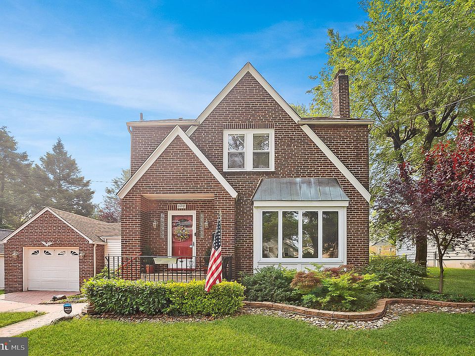 6718 Grant Ave, Pennsauken, NJ 08109 Zillow