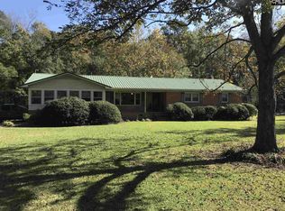 3199 Double Bridges Rd, Batesburg, SC 29006