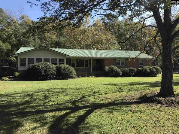 3199 Double Bridges Rd, Batesburg, SC 29006