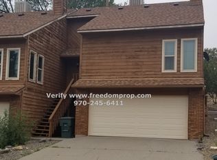 374 1/2 Ridge View Dr APT 1, Grand Junction, CO 81507
