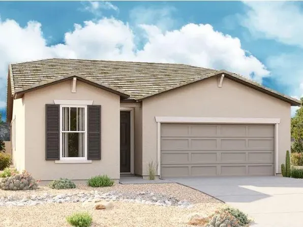 1973 N WESTFALL Lane, Casa Grande, AZ 85122