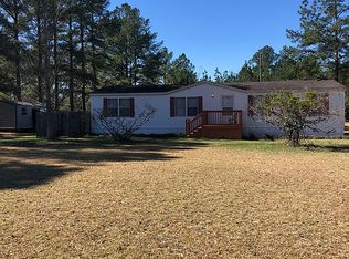 3 Hickory Knob Rd, Ellabell, GA 31308