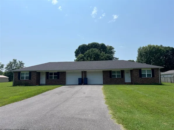 925 Parkland Way, Bowling Green, KY 42101