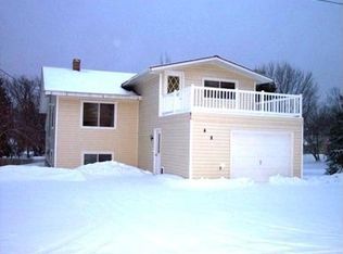 408 S Fuller St, Birchwood, WI 54817