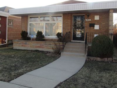 8912 S Cregier Ave, Chicago, IL, 60617