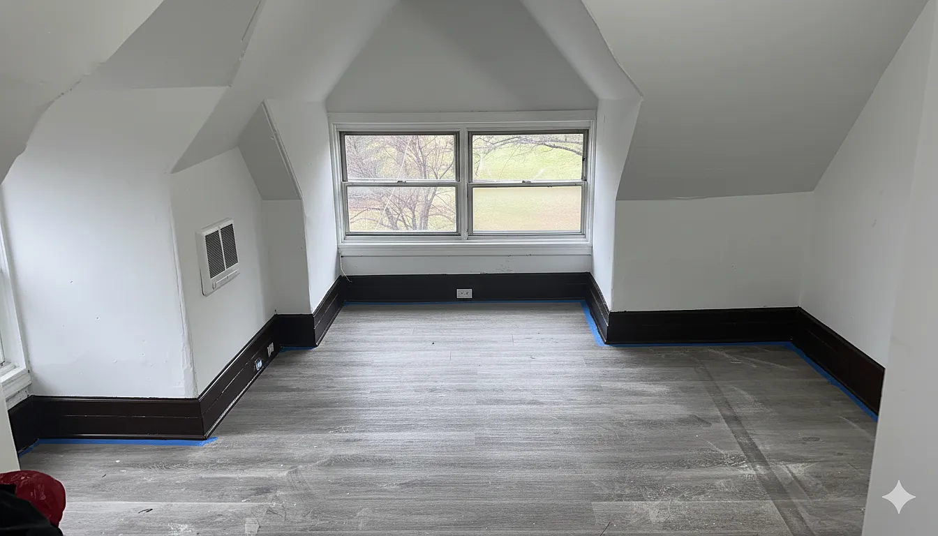 1 bed, $930 — Photo 2