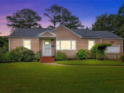 1138 Wade St, Norfolk, VA, 23502