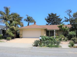 1415 Begonia Dr, Carpinteria, CA 93013