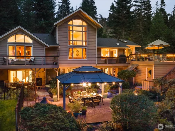 4141 Edith Point Road, Anacortes, WA 98221