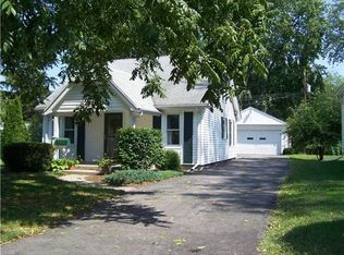 4914 Bowser Dr, Toledo, OH 43613