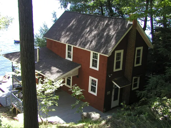 732 West Wakefield Boulevard, Winchester, CT 06098