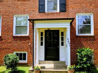 2605 Park Avenue, Richmond, VA 23220
