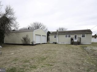 2516 Cherry St, Port Norris, NJ 08349