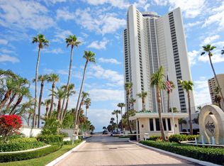 3000 N Ocean Dr APT 2A, Riviera Beach, FL 33404