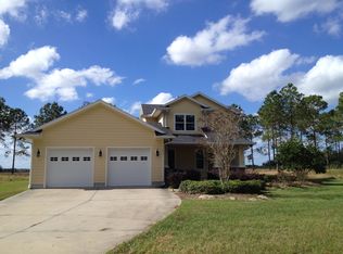 14643 Oconnell Rd, Dade City, FL 33525