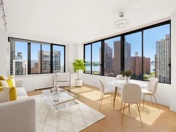 300 East 93rd Street 18E image 1 of 14