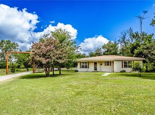 12224 Jinkins Rd, North Zulch, TX 77872