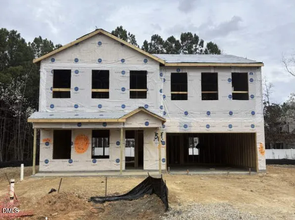 20 Buckthorn Dr, Youngsville, NC 27596