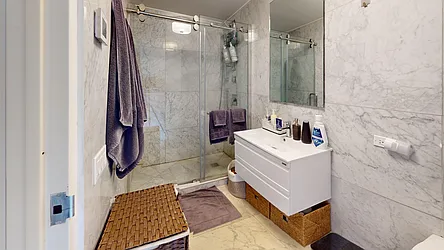 Rented by Bond New York