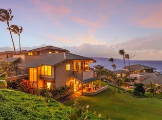 Kapalua Bay Villas I, Lahaina, HI 96761