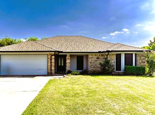 1600 Hastings Dr, Mansfield, TX 76063