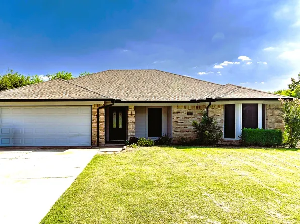 1600 Hastings Dr, Mansfield, TX 76063