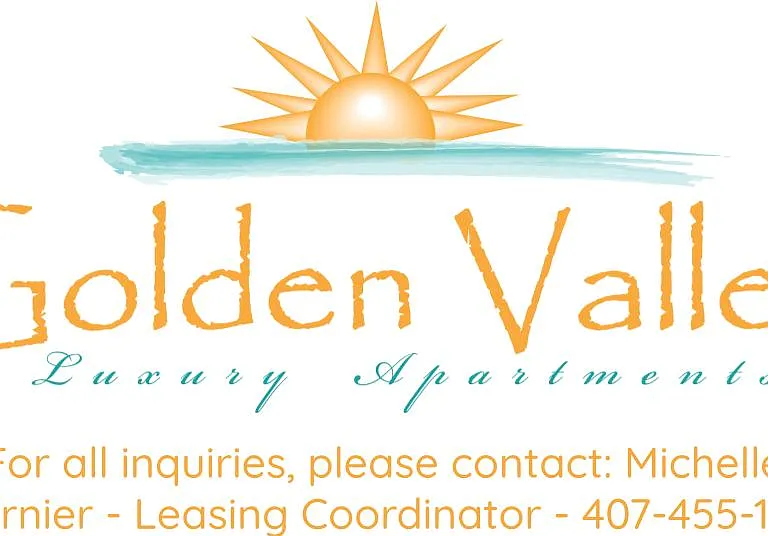 Golden Valley Luxury Apartments — Photo 30