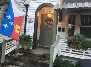 623 Evangeline Dr #A, Lafayette, LA 70501