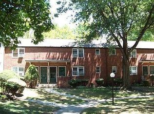 1605 Wood Ave APT E1, Roselle, NJ