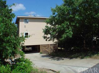 190 Wax Myrtle Trl LOT 44-45, Kitty Hawk, NC 27949