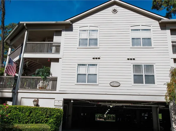 80 Paddle Boat Ln APT 812, Hilton Head Island, SC 29928