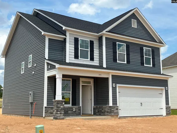 145 Dew Blossom Dr, Lexington, SC 29073