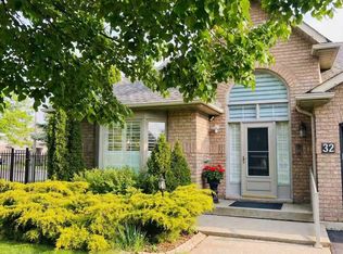 32 Red Haven Dr, Grimsby, ON L3M 5J7