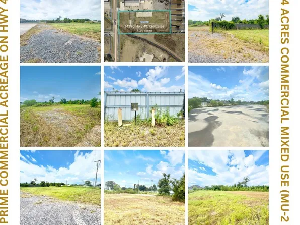 14290 Highway 44, Gonzales, LA 70737