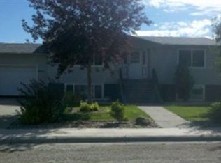 2015 Heritage Dr, Havre, MT 59501