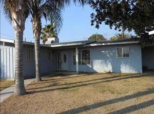 2100 Lacey St, Bakersfield, CA 93304