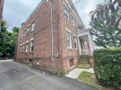 310 Bond Street, Bridgeport, CT, 06610