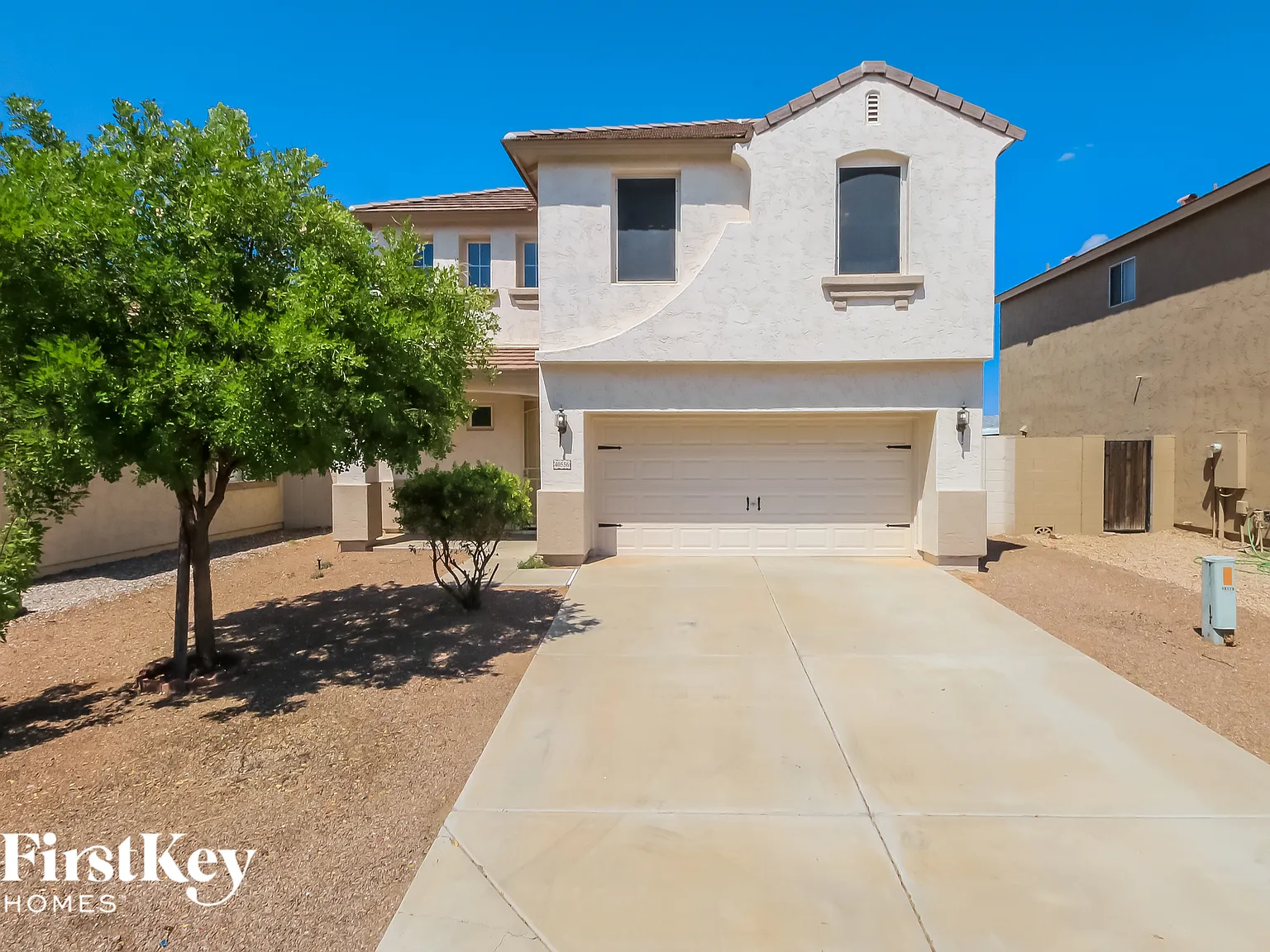 3 bed, 2.5 bath, 1434 sqft, $2,105 — Photo 1