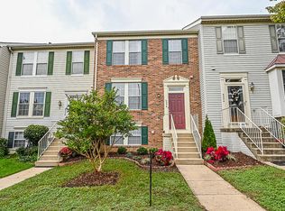 6356 Racetec Pl, Springfield, VA 22150