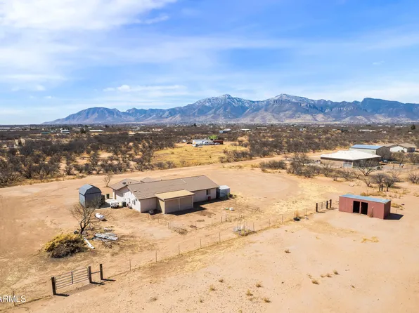 7303 MELISSA Lane, Sierra Vista, AZ 85650