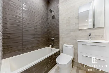 Rented by Brooklyn High Rise LLC